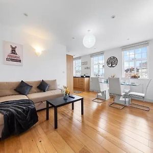 Superior Appartement met Twee Slaapkamers